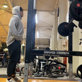 毎日逆立ち生活1日目の画像