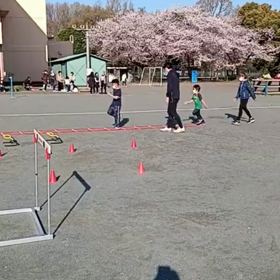 4月2日 ダッシュの場⑤の画像