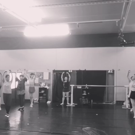 10月の初心者さんレッスン♪の画像