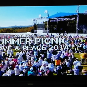 夕方に急遽買い物に…の画像