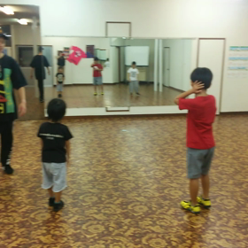 CATDANCESTUDIOの画像