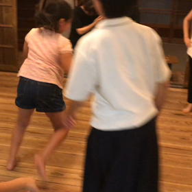 0713 キッズチーム活動日❣️の画像