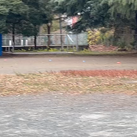 県駅伝 襷練習④の画像