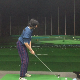 サカナ突きドリル‼️の画像