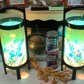 三回目のお盆の画像