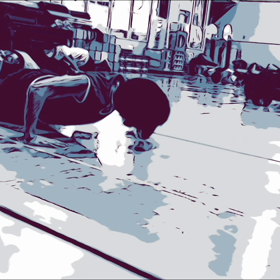 今年最後の！！の画像