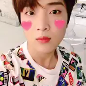 【ﾛﾐｵ】ユンソン・僕の気持ち❤～公式Twitter～の画像