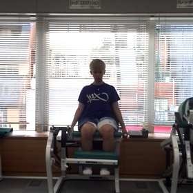 2016年5月31日のトレーニング内容(´Д｀)の画像