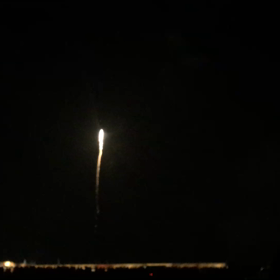 佐倉花火フェスタ2017 ２尺玉動画の画像