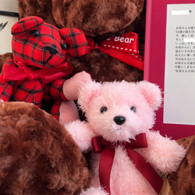 暖かな場所へஐの画像