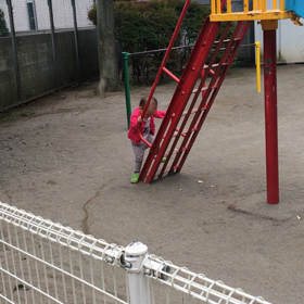 すごい1歳9ヶ月の画像