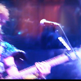 ACE長官guitarソロの画像