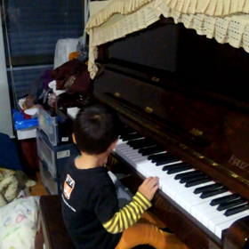 お帰りの歌の画像