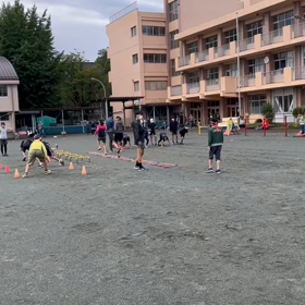 10月8日 ダッシュの場⑤の画像