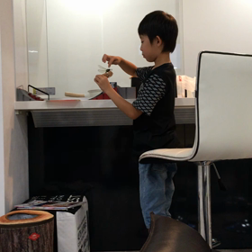 オニヤンマ 続きの画像