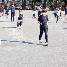 4月9日 大股・股関節⑤の画像
