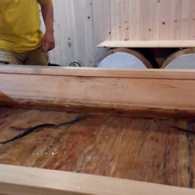 鰻屋  上げ方パターン 一撃あげ！の画像