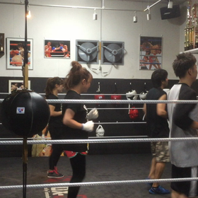 会長のレッスン（夜バージョン）の画像