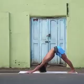 陽が長くなりましたね。の画像