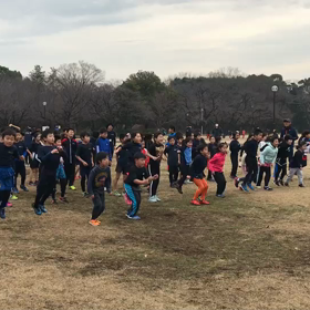 航空公園練習 動的ドリル⑫の画像