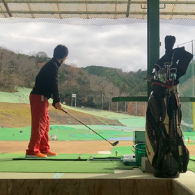 今年に入ってからの練習の画像