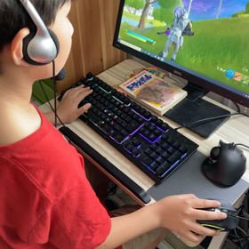 かくしごとの画像