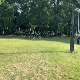 学年別インターバル①の画像