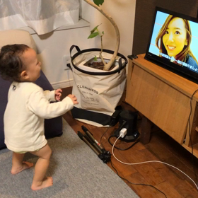 今日もうたくんとダンシングの画像