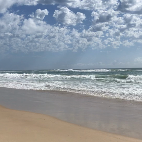 2021/02/24 ゴールドコーストの画像