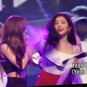 Music Bank endingの画像