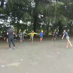 10月8日 バランス⑧の画像