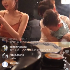 インスタLive動画録画続き4の画像