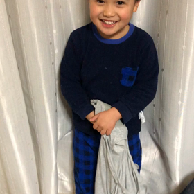 ママへのラブ♡の画像