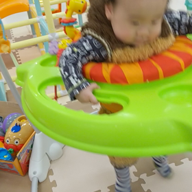 流行りらしいの画像