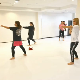 レディースクラスの画像