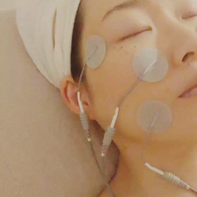 リフトアップ  フェイシャル 神戸 長田 須磨 垂水 兵庫 プライベートサロンの画像