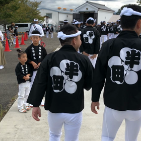 ウチの町の画像