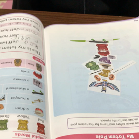 totem poleはご存知ですか？の画像