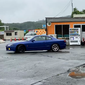 2021年7月9日（金）今朝のおわらサーキットの画像