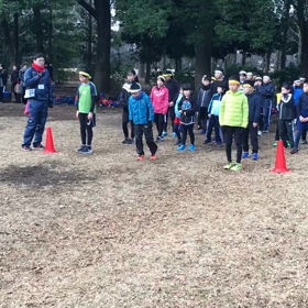 ダッシュの場⑤の画像