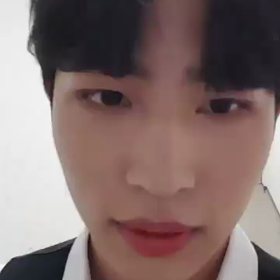 【ﾛﾐｵ】ミンソン・３日前です～❤️～HY公式Twitter～の画像