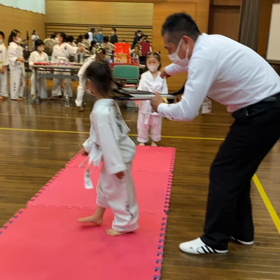 7/17蕨市大会6の画像