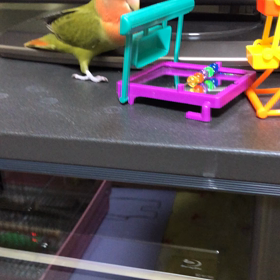 年々早くなる出勤時間の画像