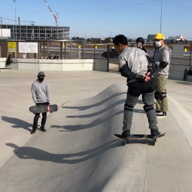 いろんな練習方法ありますよ(^｡^)の画像