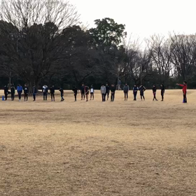 学年別ダッシュ④の画像