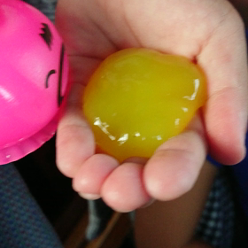 笑い声のちから☆孫ちゃん編の画像