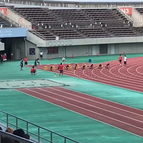 藤﨑怜くん 優勝️の画像