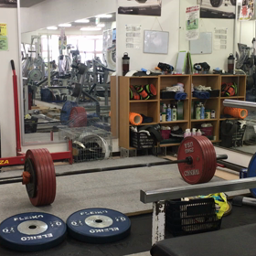 ラストにかますもショックで膝ガクボンバー(笑)の画像