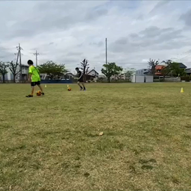 自主練習　再開ですの画像