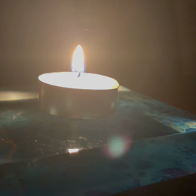 ゆらぐもの……ゆるぎないものの画像